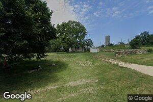 670 170th Rd, Cedar Point, KS 66843