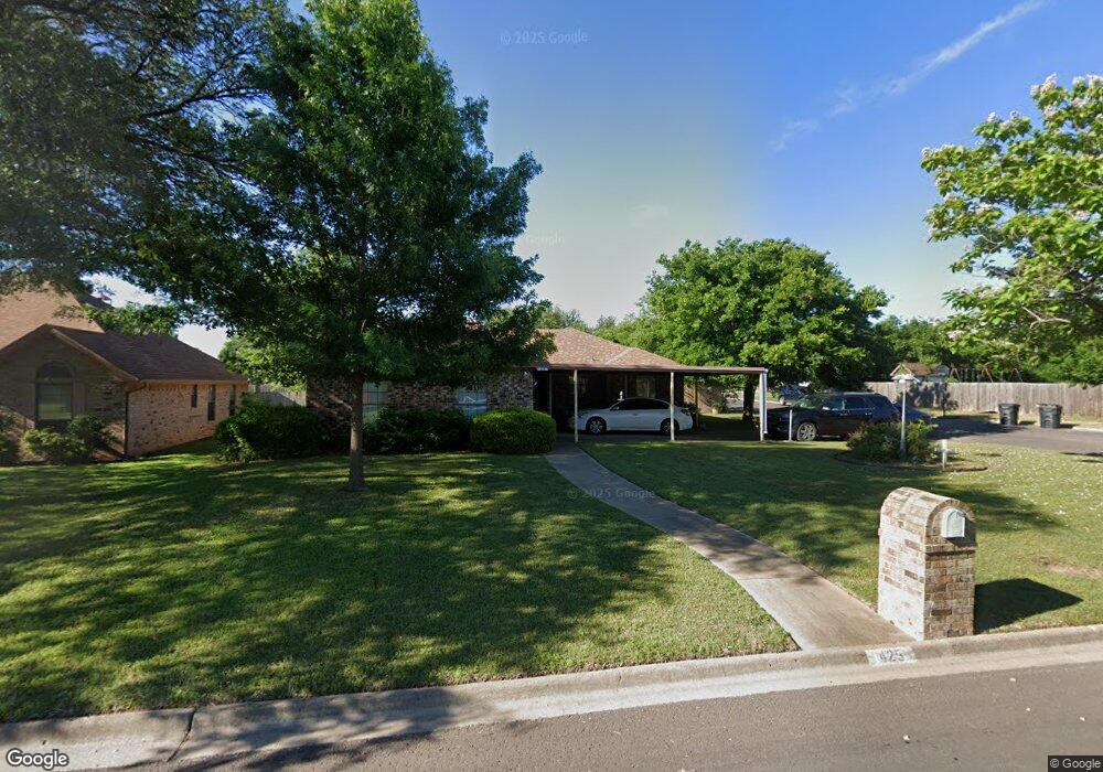 425 Odell St, Cleburne, TX 76033 - photo 1