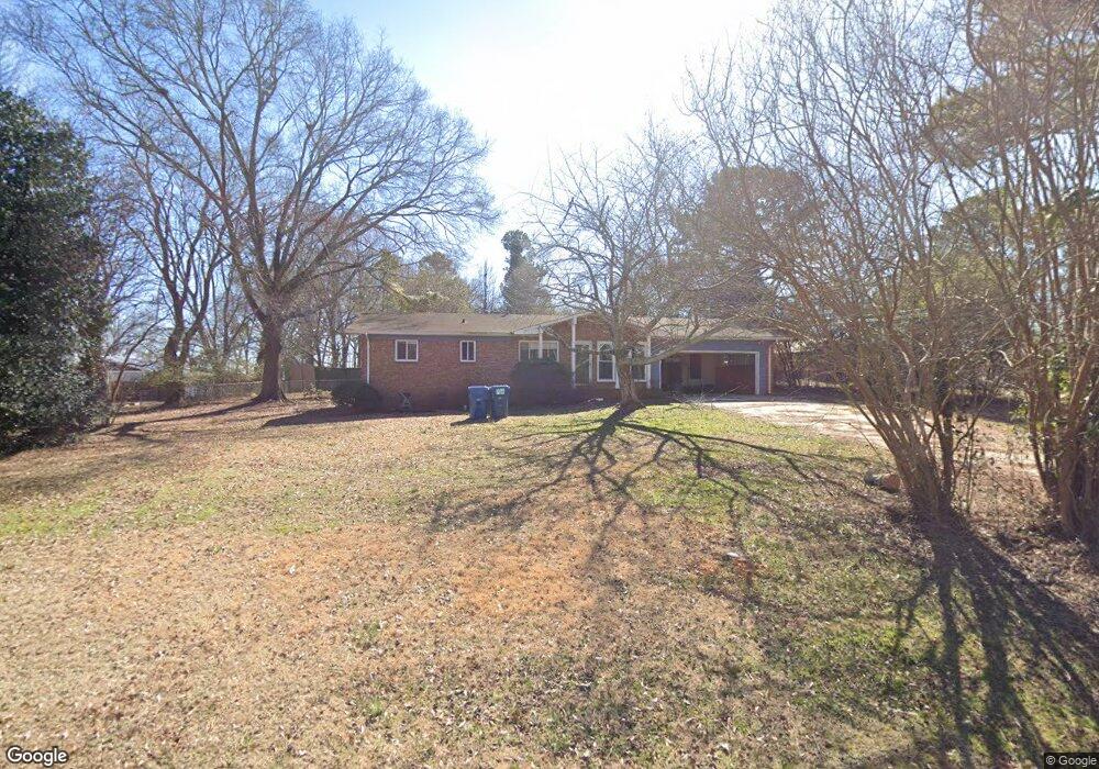 160 Cavalier Rd, Athens, GA 30606 - photo 1