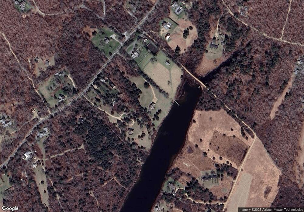 182 South Rd, Chilmark, MA 02535 - photo 1