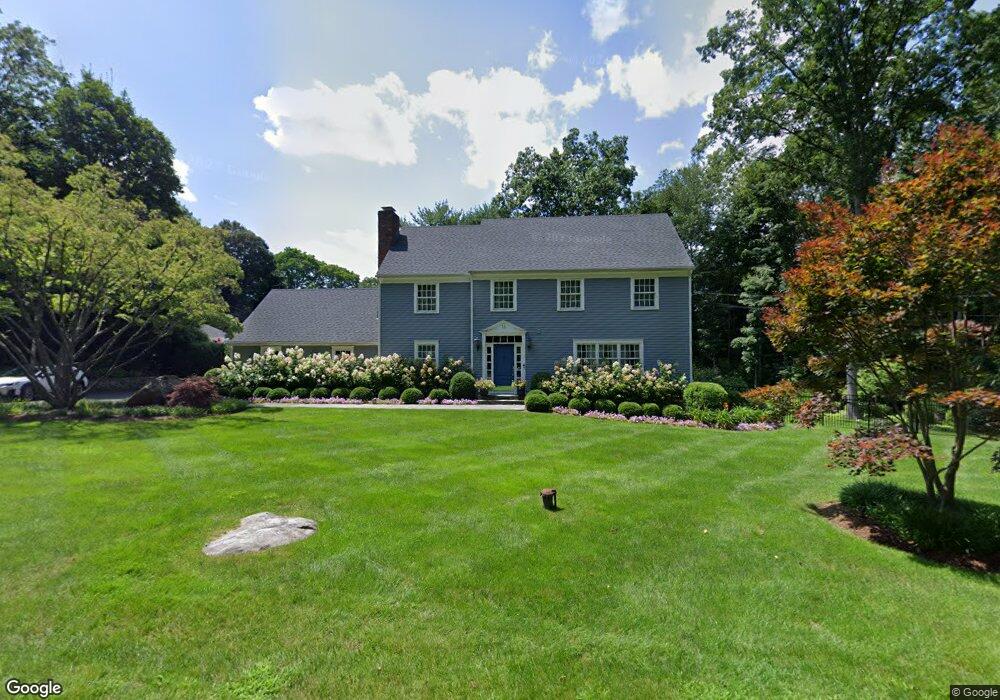 16 Standish Dr, Ridgefield, CT 06877 - photo 1