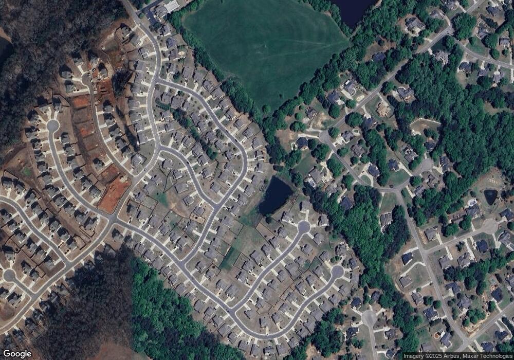 1822 Alberta Ln, Winder, GA 30680 - photo 1