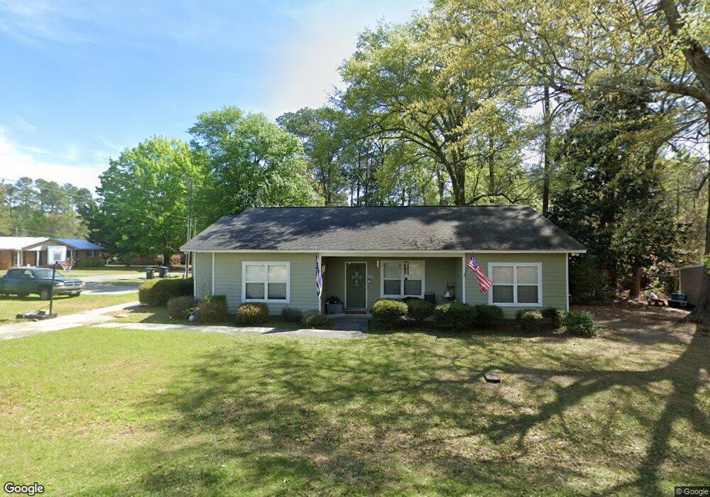 102 Hemlock St, Fitzgerald, GA 31750 - photo 1