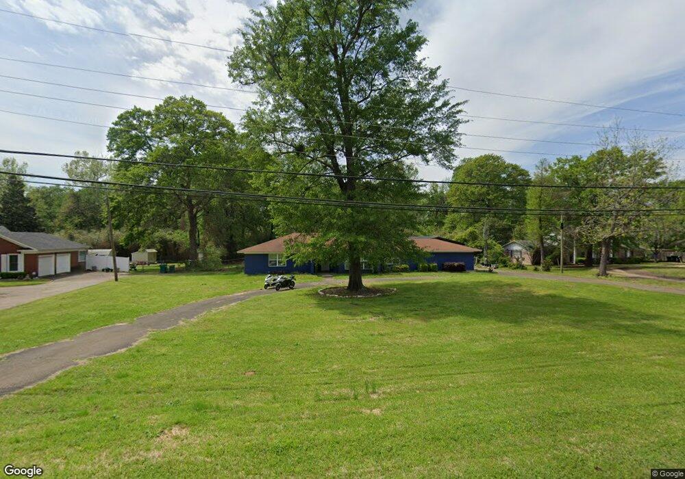 4217 Ghio Fish Blvd, Texarkana, TX 75503 - photo 1