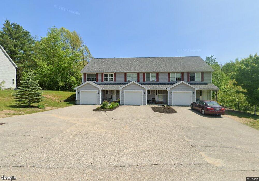 5 Natures Ln unit 5C, Berwick, ME 03901 - photo 1