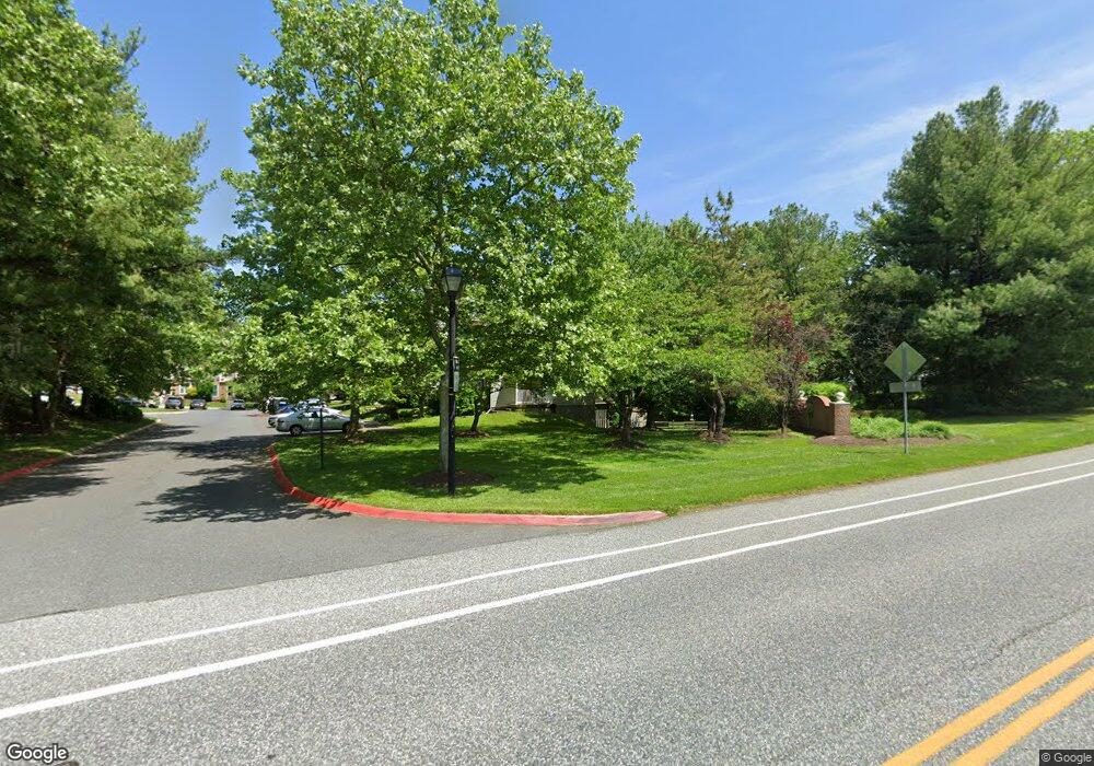 3447 Clairborne Way, Abingdon, MD 21009 - photo 1