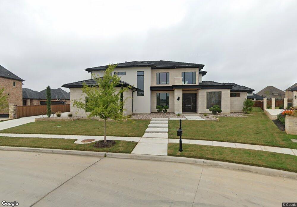 901 La Salle Ln, Southlake, TX 76092 - photo 1
