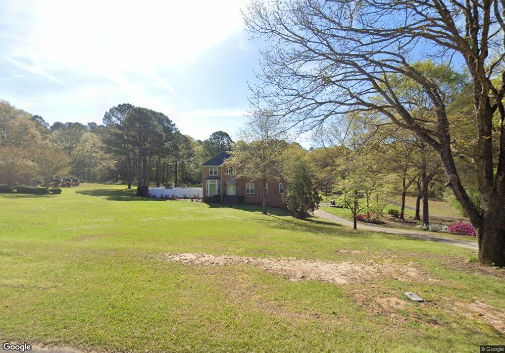 107 Red Fox Run, Macon, GA 31210 - photo 1