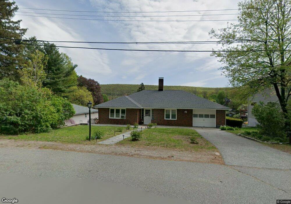 5 Lakeview Ct, Oak Ridge, NJ 07438 - photo 1