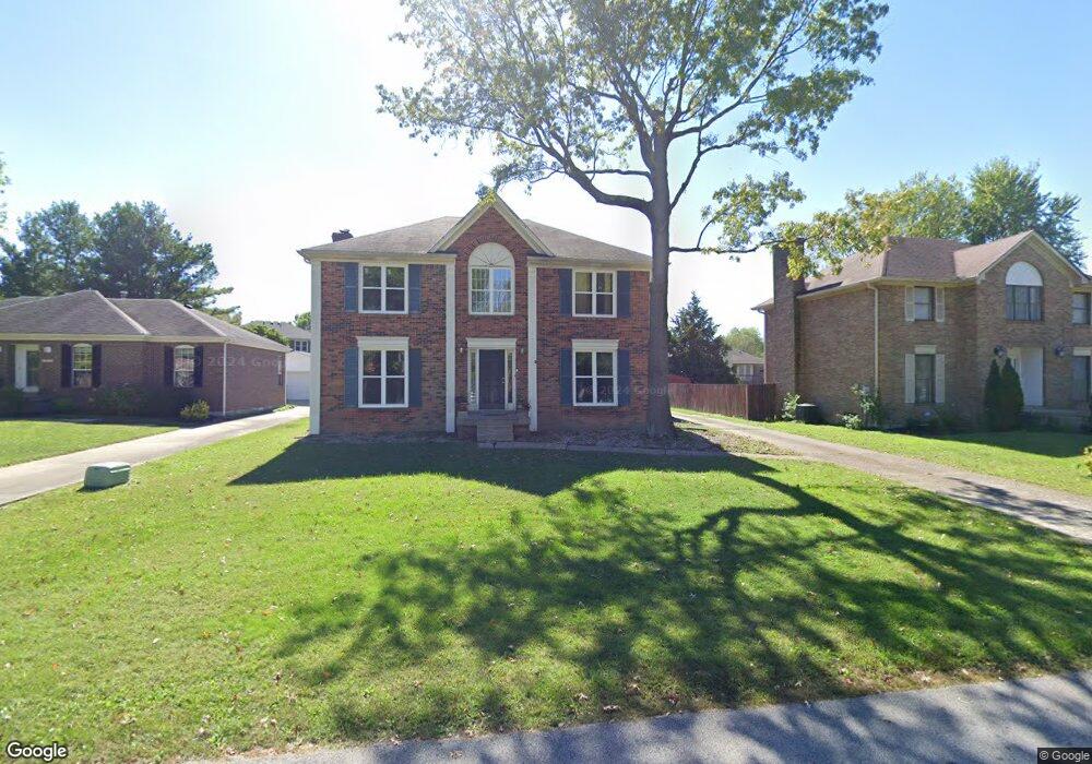 7514 Newton Dr, Louisville, KY 40228 - photo 1