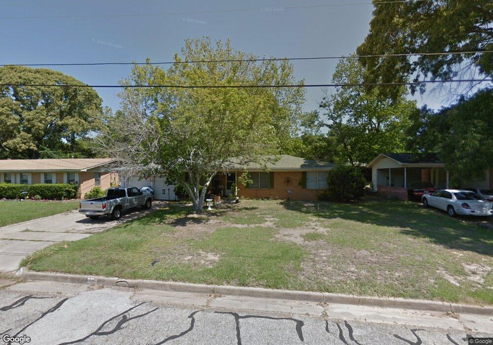 1428 Easy St, Tyler, TX 75701 - photo 1