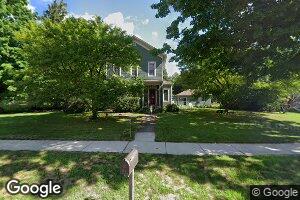 325 E Main St, Mendon, MI 49072