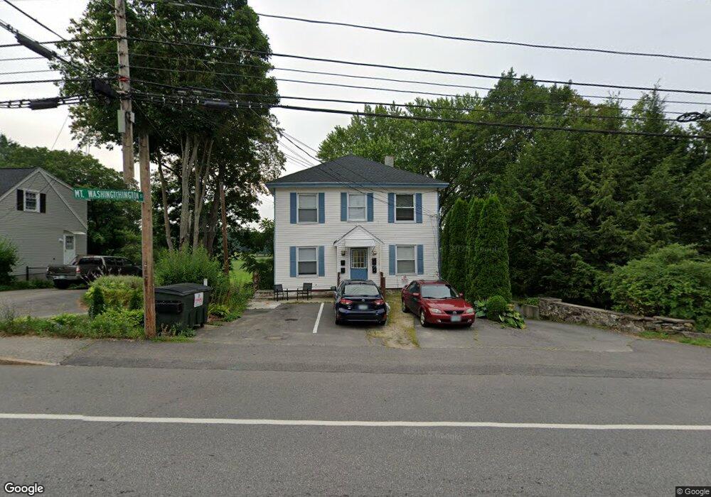 91 E Broadway unit C, Derry, NH 03038 - photo 1