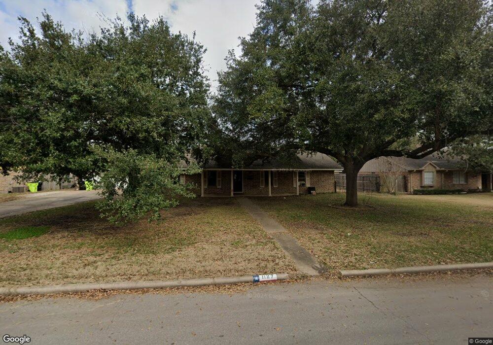 1127 Frances Dr, Rosenberg, TX 77471 - photo 1