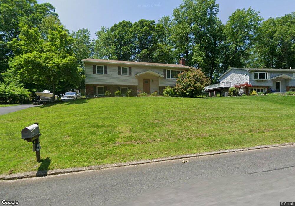 12 Michigan Ct, Valley Cottage, NY 10989 - photo 1