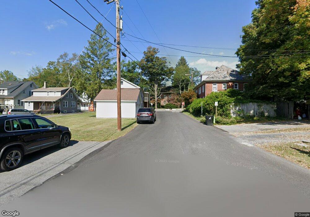 12 Foundry St, Stroudsburg, PA 18360 - photo 1