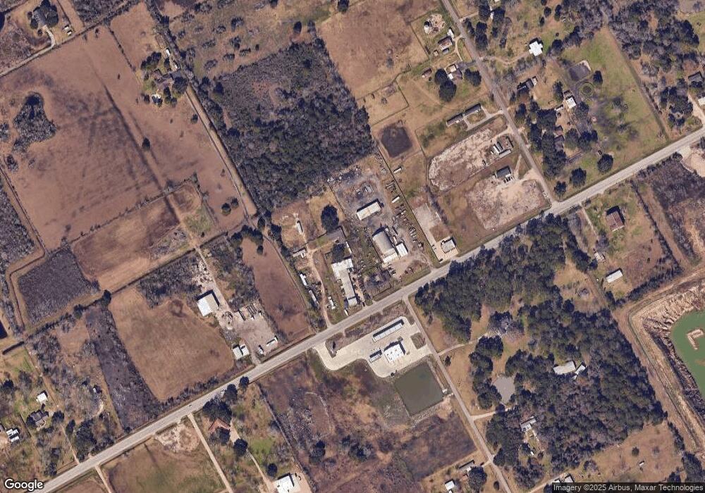 10511 E Fm 1462 Rd, Alvin, TX 77511 - photo 1