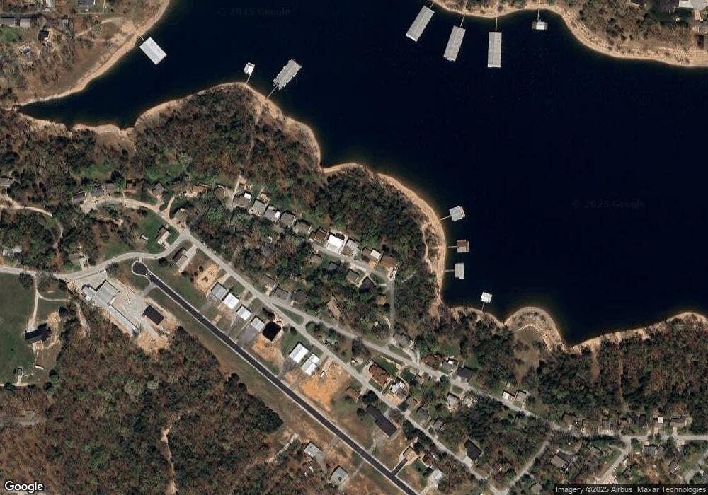 153 Cherokee Dr, Kimberling City, MO 65686 - photo 1