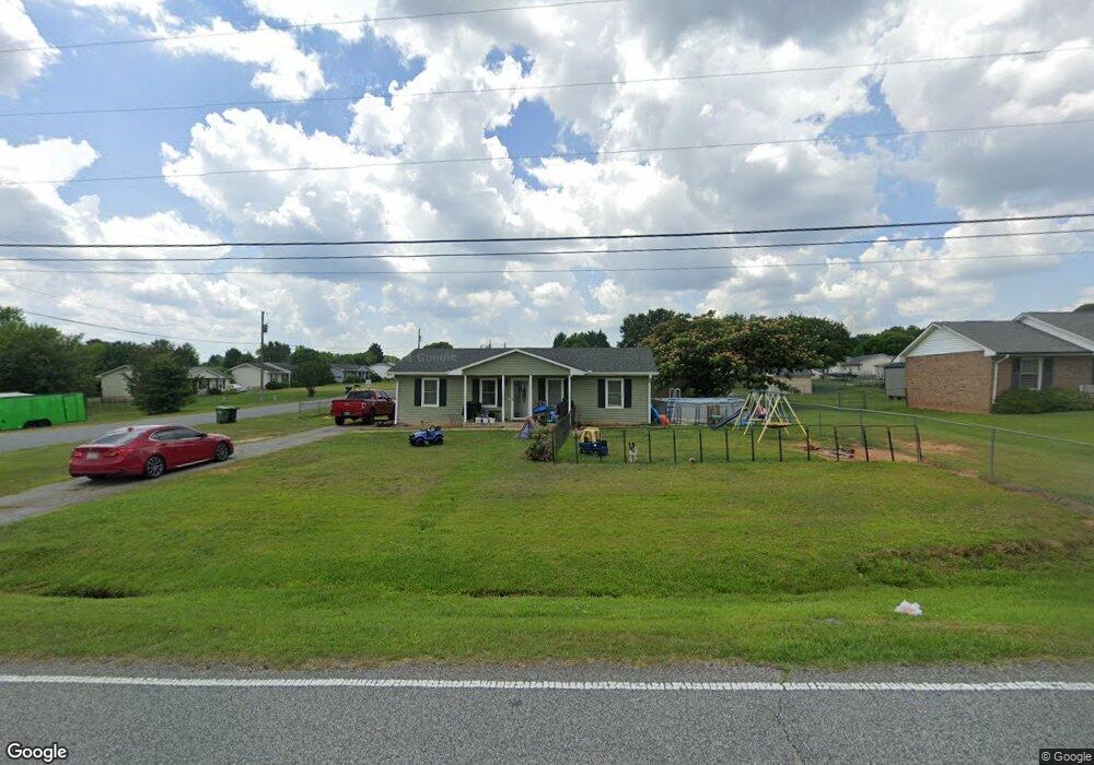 208 Mason Rd, Inman, SC 29349 - photo 1