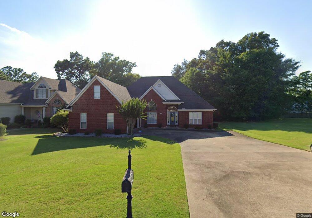 3601 Tanna Cove, Hernando, MS 38632 - photo 1