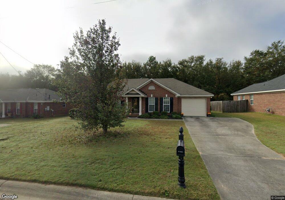 4324 Sanderling Dr, Augusta, GA 30906 - photo 1