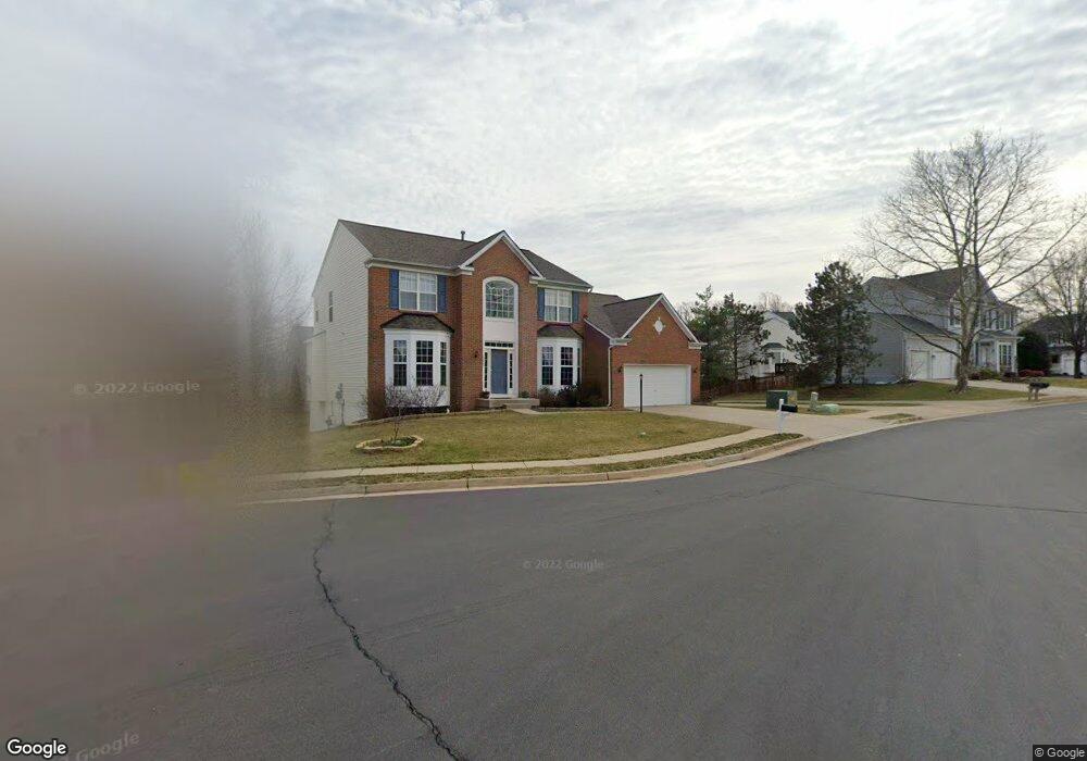 12017 Thornbrooke Ct, Bristow, VA 20136 - photo 1