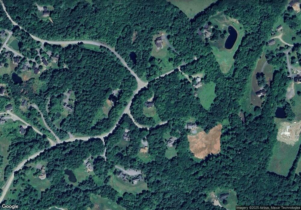 360 Country Club Loop, Stowe, VT 05672 - photo 1