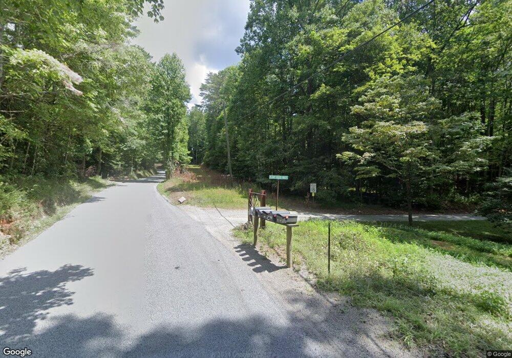 L 5 Flint Rock Way, Ellijay, GA 30540 - photo 1