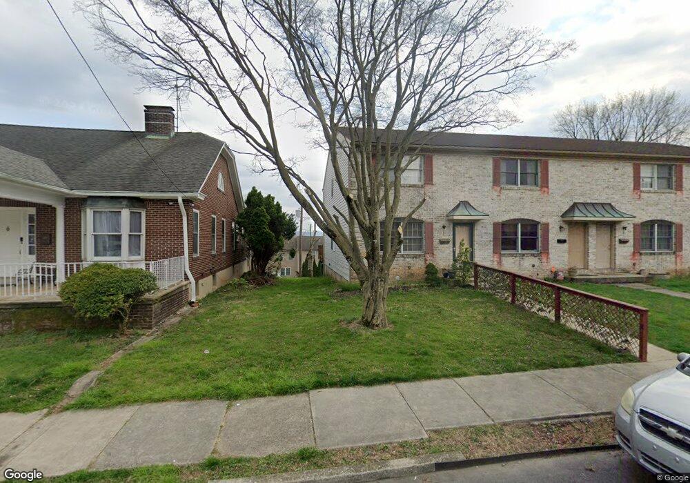 1722 W Cedar St, Allentown, PA 18104 - photo 1