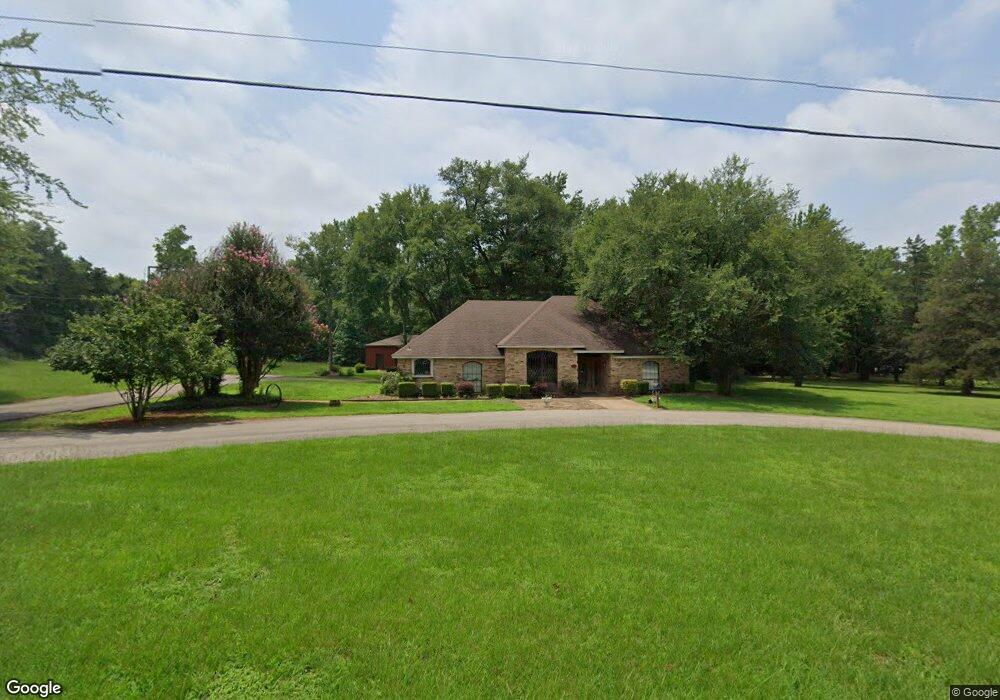 9862 County Road 2228, Whitehouse, TX 75791 - photo 1