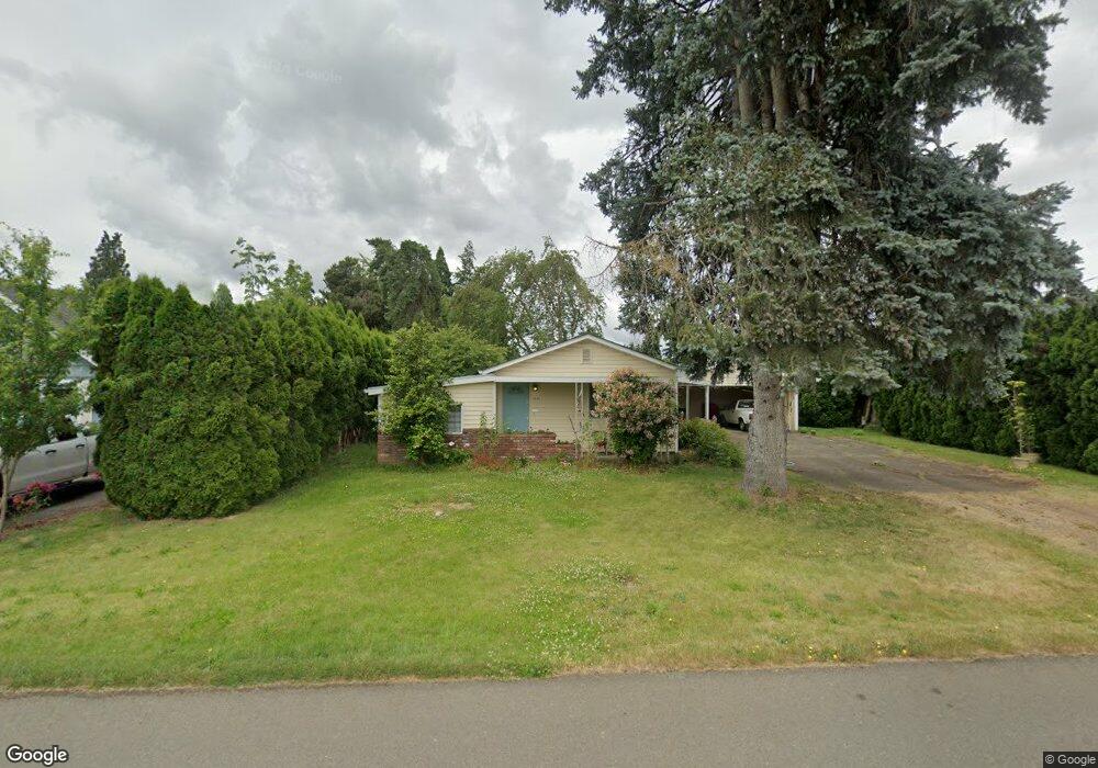 4089 3rd St, Hubbard, OR 97032 - photo 1