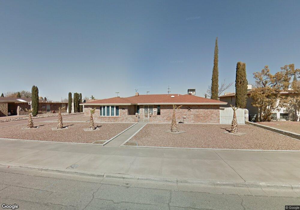 10067 Fenway Dr, El Paso, TX 79925 - photo 1