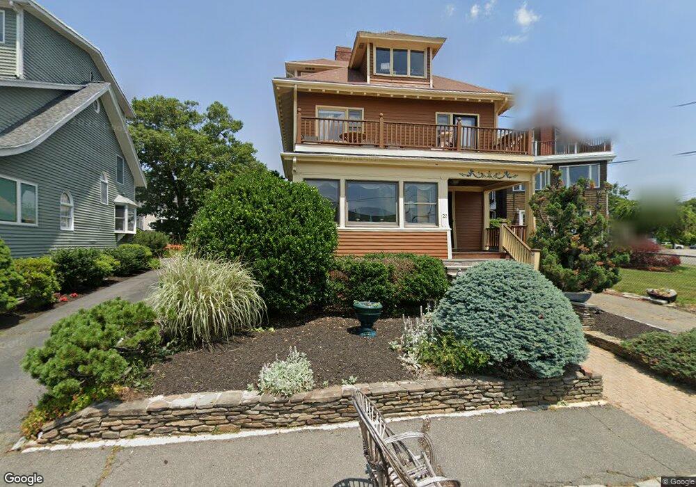 20 Ocean View Rd, Swampscott, MA 01907 - photo 1