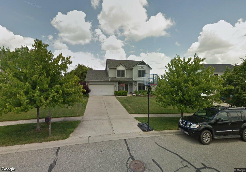 2190 Springridge Dr, Ann Arbor, MI 48103 - photo 1