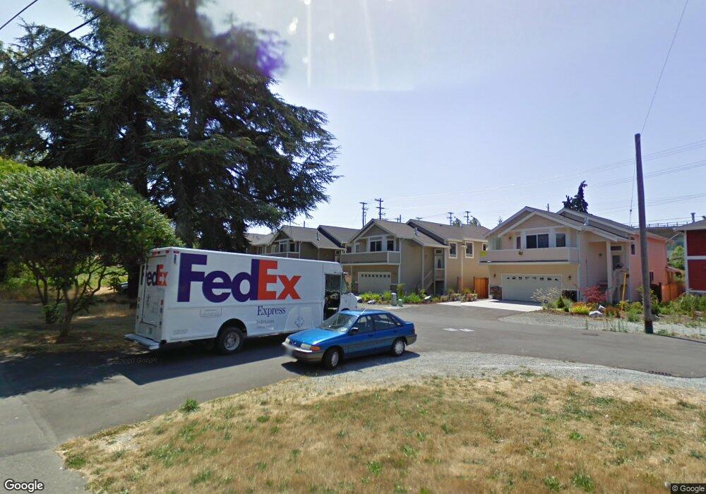 11635 35th Ln S, Tukwila, WA 98168 - photo 1