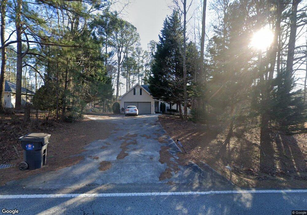 2494 Turner Rd SW, Conyers, GA 30094 - photo 1