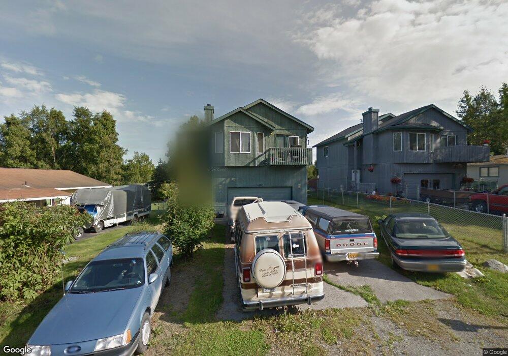 1837 E 57th Ave, Anchorage, AK 99507 - photo 1