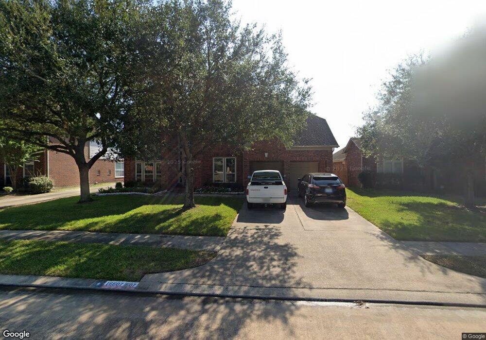 16607 Crystal View Cir, Houston, TX 77095 - photo 1