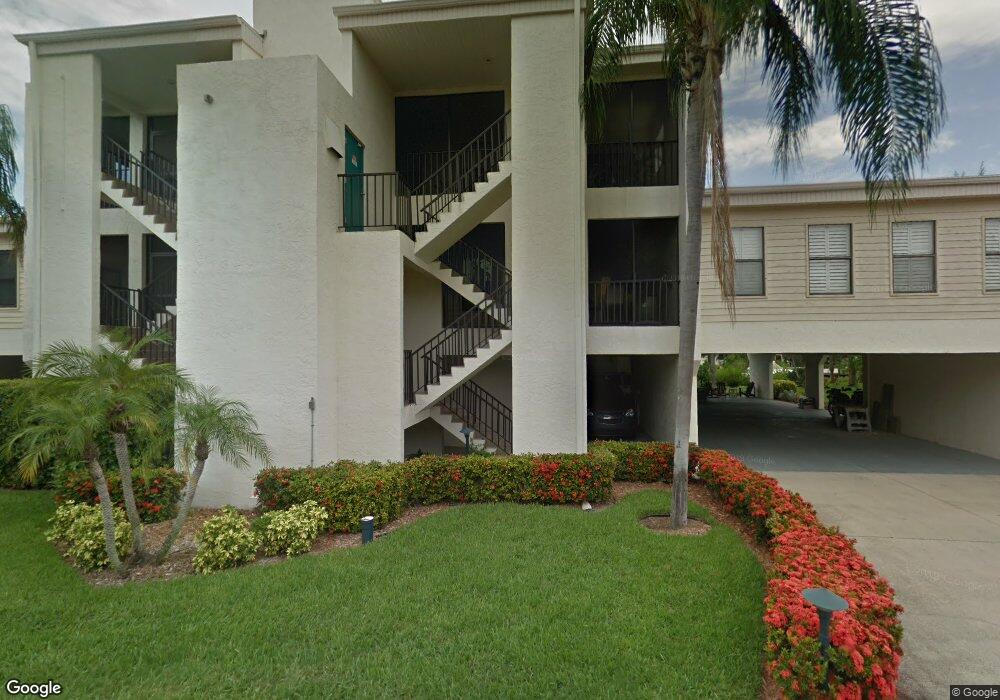 4104 128th St W unit 701, Cortez, FL 34215 - photo 1