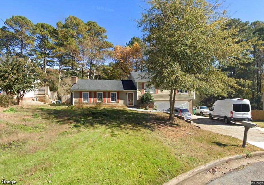 1590 Oleander Ln SW, Lilburn, GA 30047 - photo 1