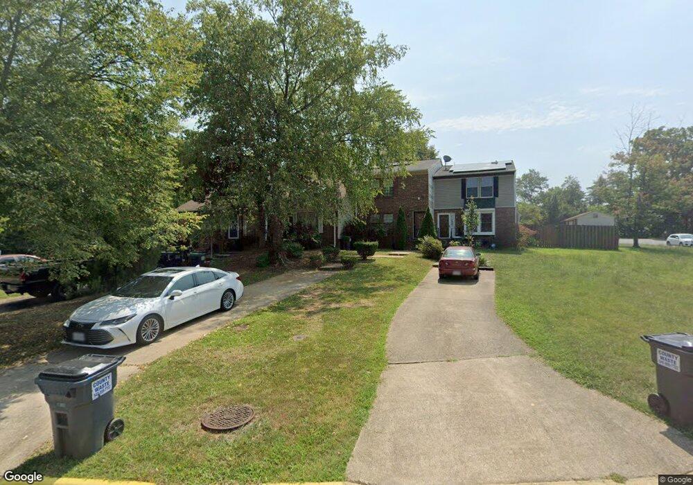 103 Matthew Ct, Stafford, VA 22554 - photo 1