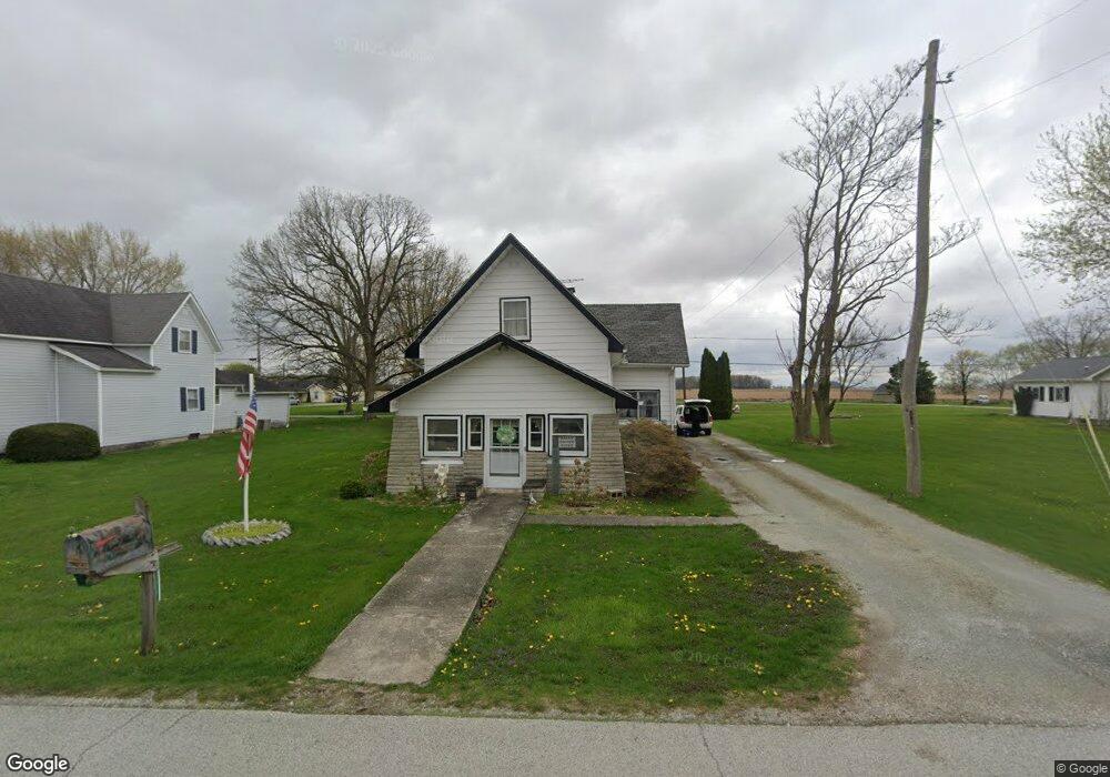 1159 N 1100 E, Greentown, IN 46936 - photo 1