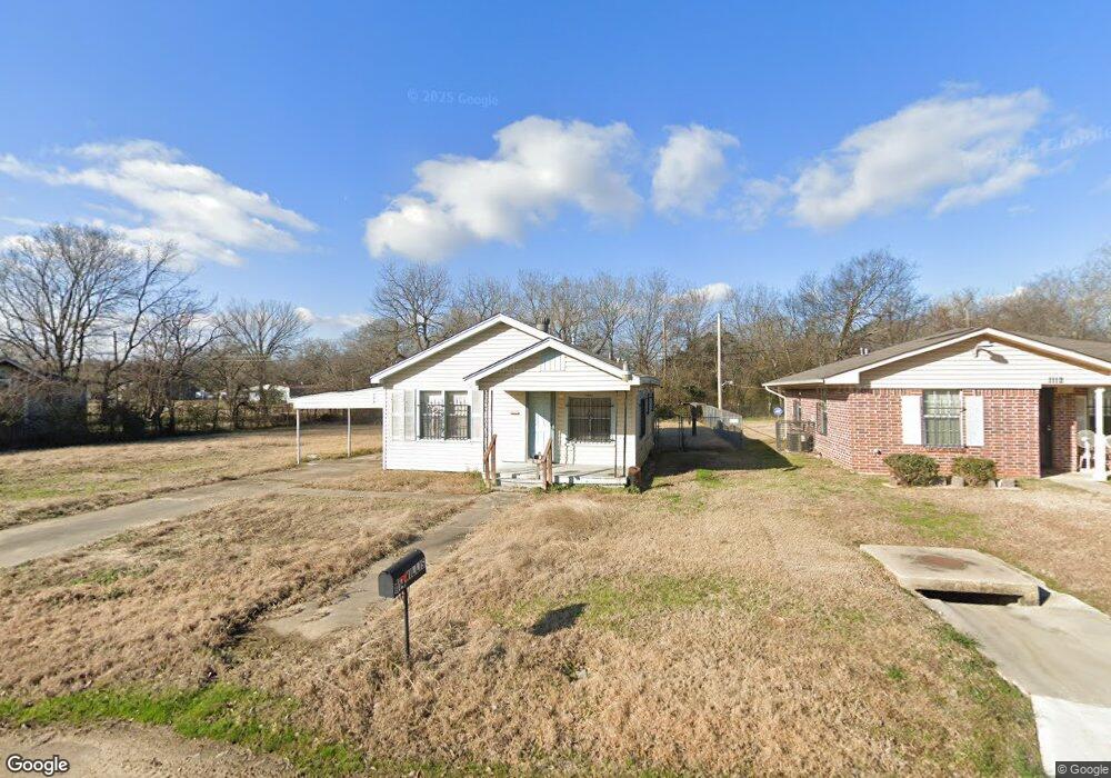 1114 Willis St, Texarkana, TX 75501 - photo 1