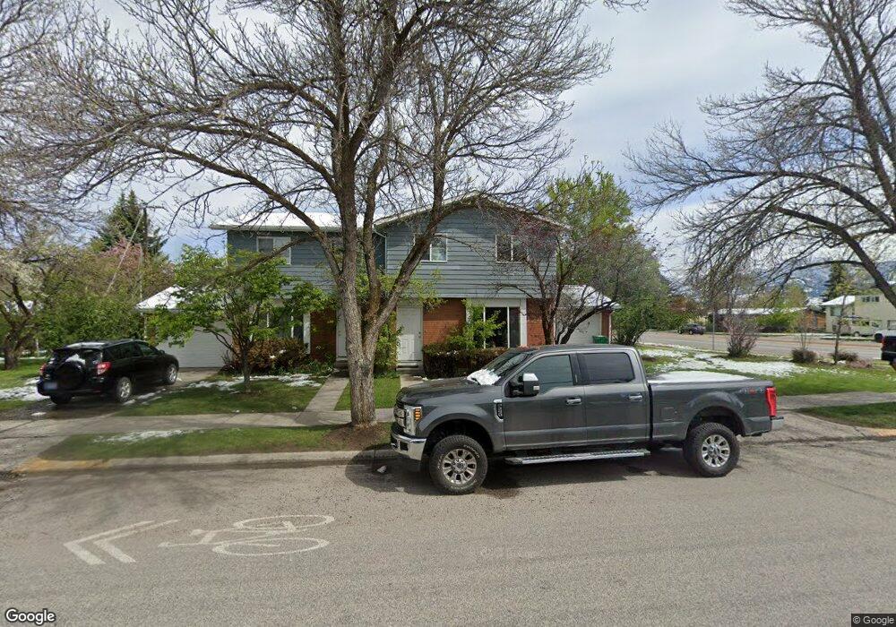 1911 W Beall St, Bozeman, MT 59718 - photo 1