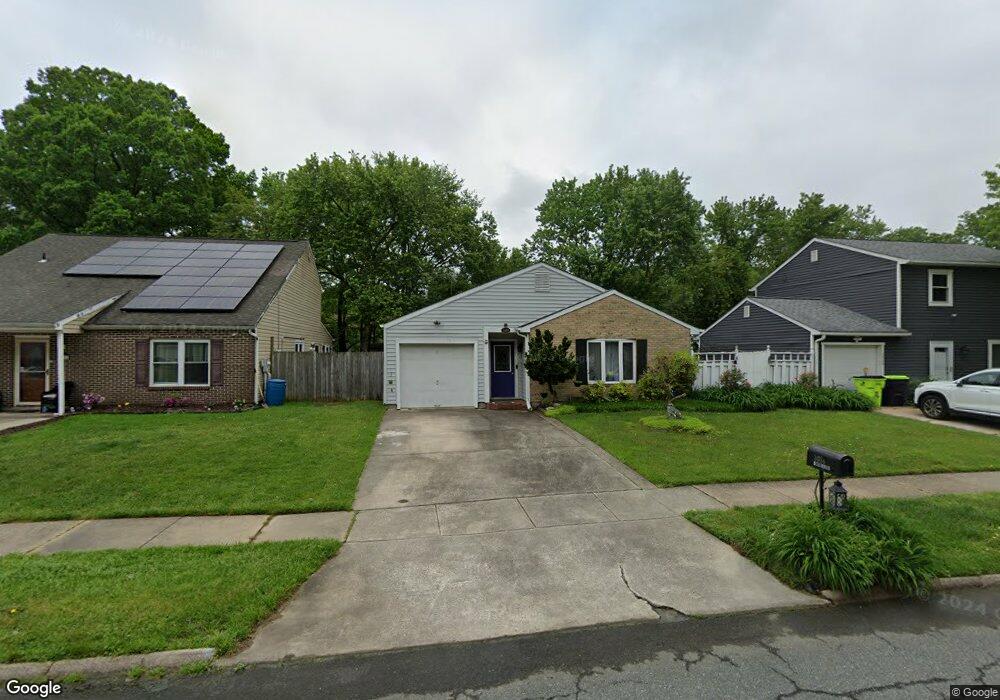 3484 Albantowne Way, Edgewood, MD 21040 - photo 1