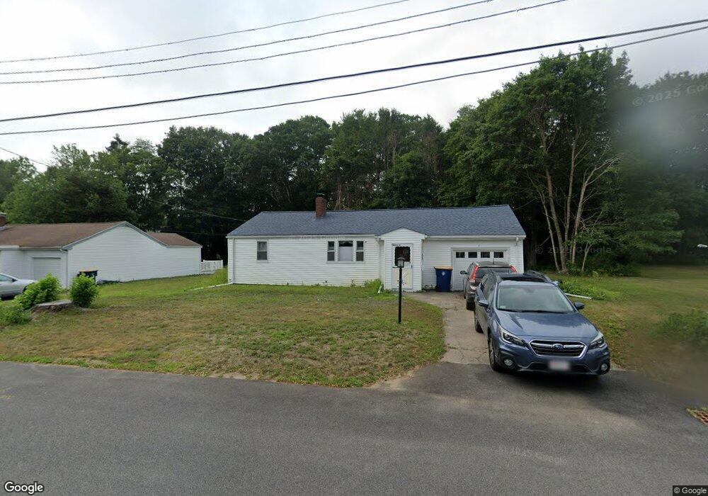 7 Mark Rd, Sharon, MA 02067 - photo 1