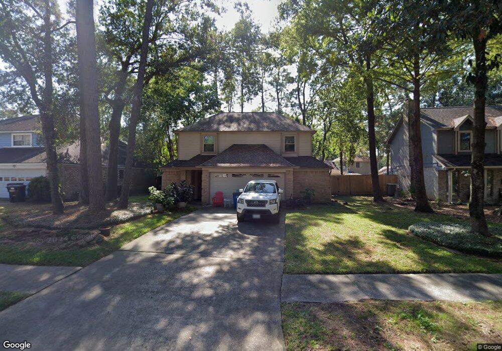 15015 Hiddenwood Dr, Houston, TX 77070 - photo 1
