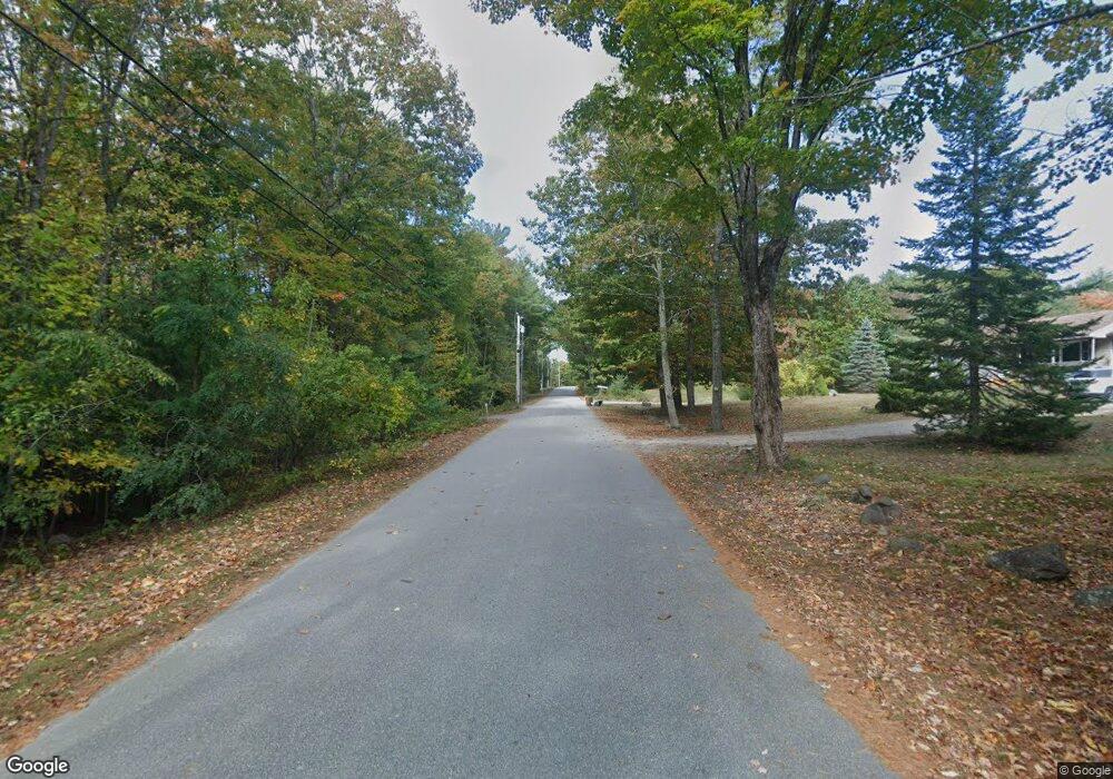 Lot 8001 Fenderson Rd, Saco, ME 04072 - photo 1