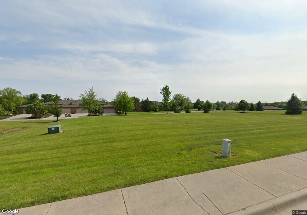 1122 E High Pointe St, Bluffton, IN 46714 - photo 1