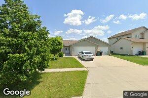 1553 3rd St W, West Fargo, ND 58078